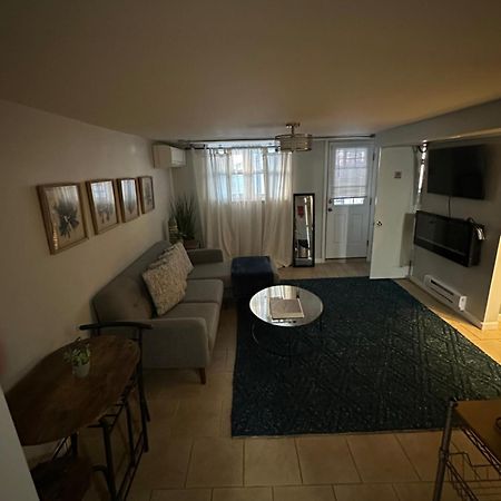 뉴욕 Morris Park Area 아파트 외부 사진