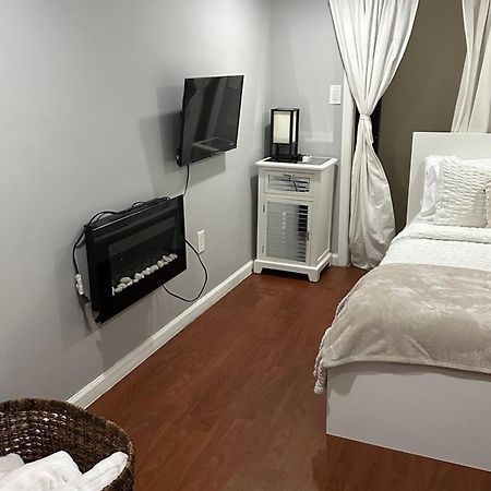 뉴욕 Morris Park Area 아파트 외부 사진