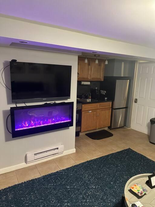 뉴욕 Morris Park Area 아파트 외부 사진