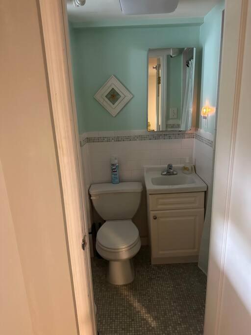 뉴욕 Morris Park Area 아파트 외부 사진