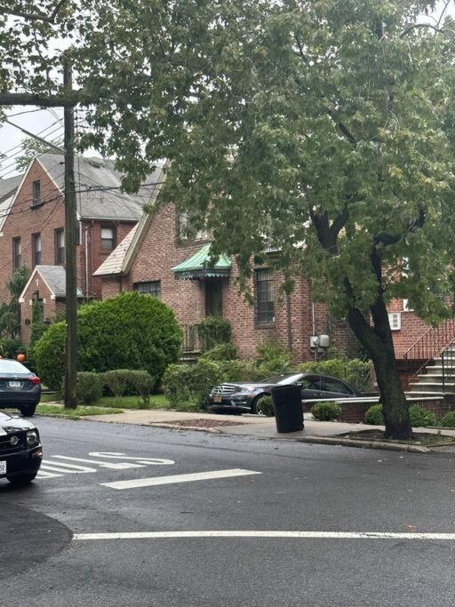 뉴욕 Morris Park Area 아파트 외부 사진