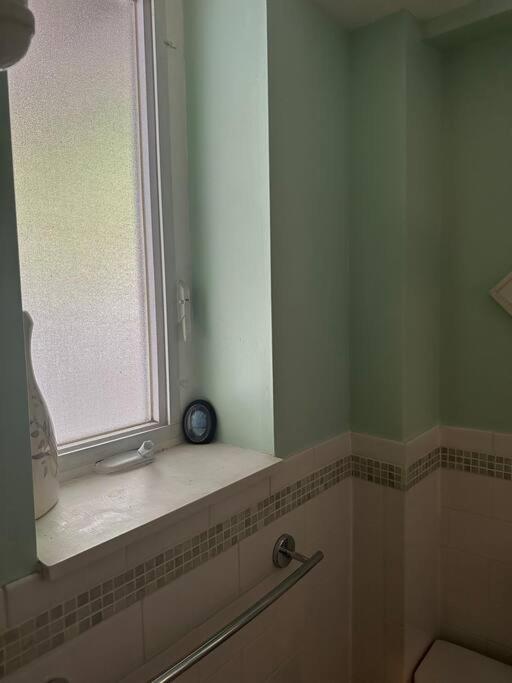 뉴욕 Morris Park Area 아파트 외부 사진