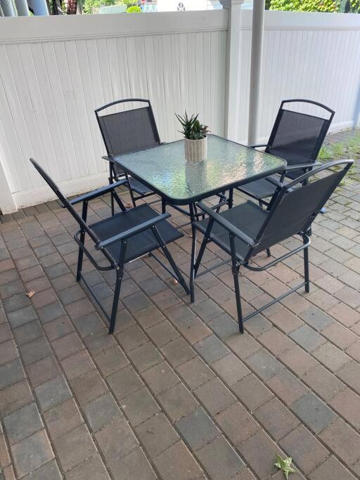 뉴욕 Morris Park Area 아파트 외부 사진