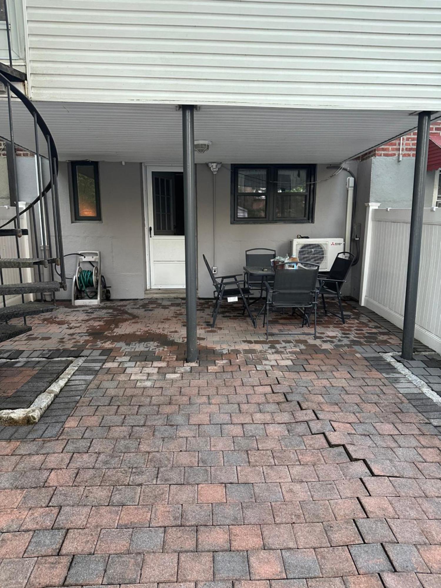 뉴욕 Morris Park Area 아파트 외부 사진