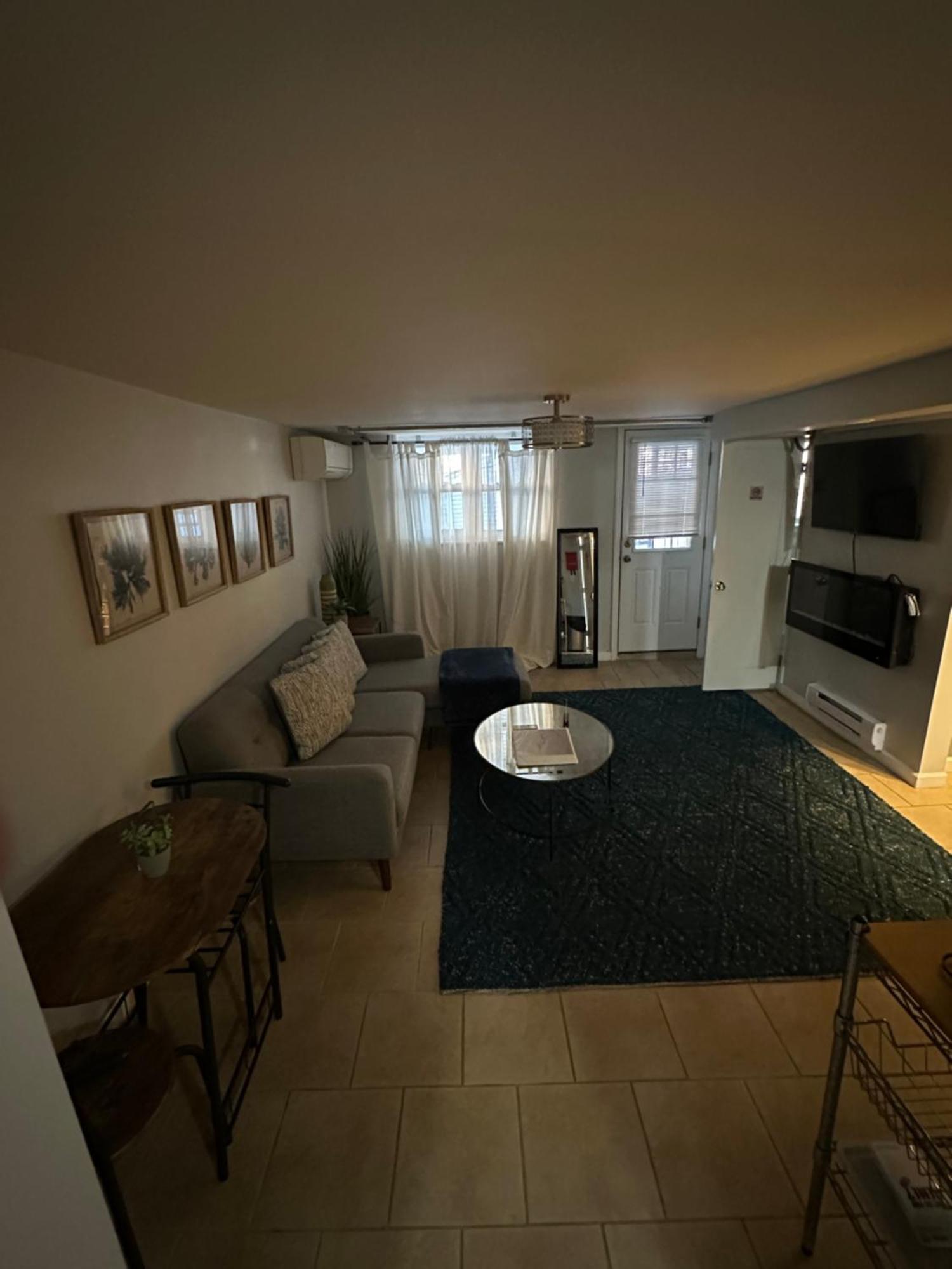 뉴욕 Morris Park Area 아파트 외부 사진