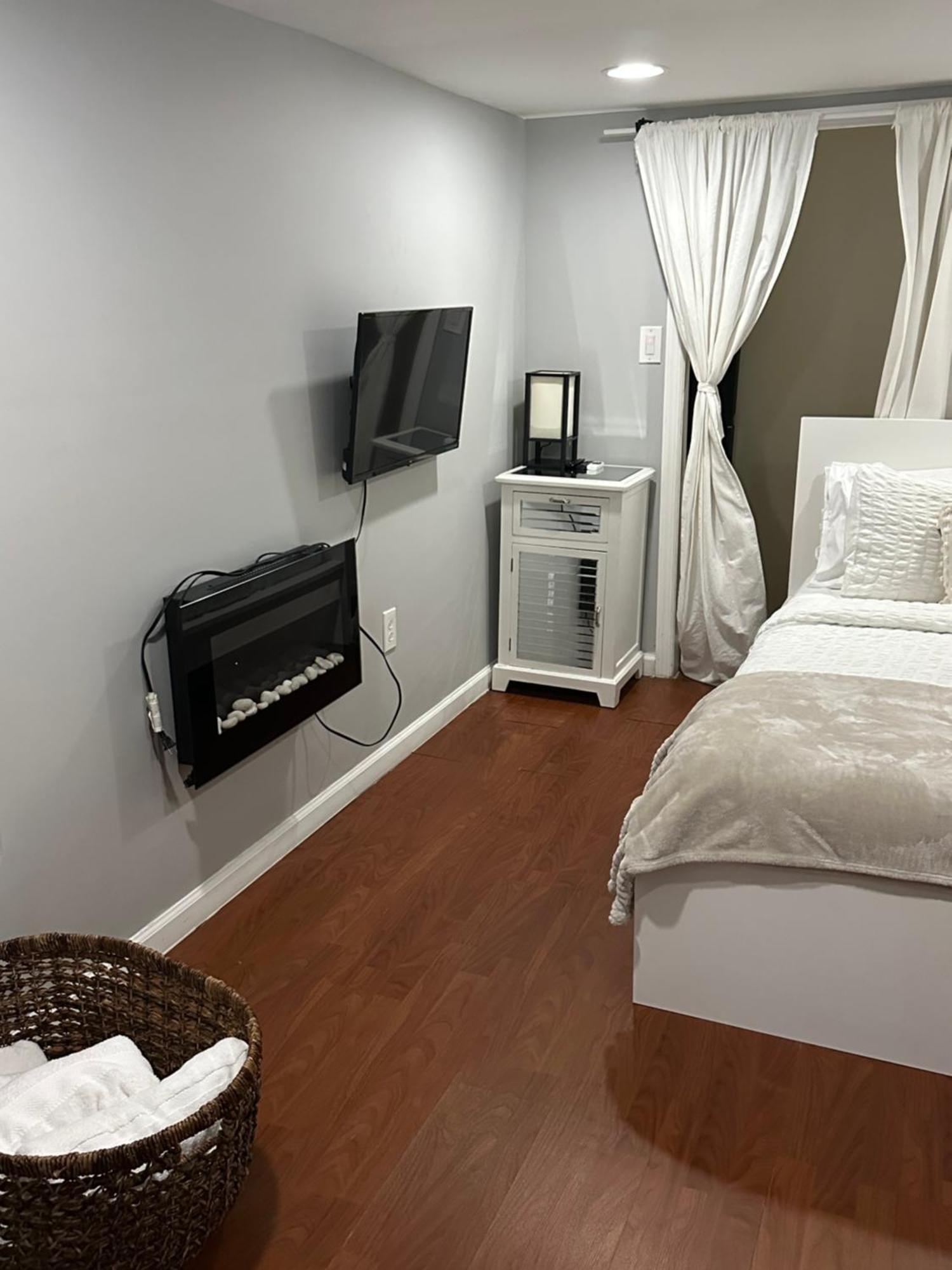 뉴욕 Morris Park Area 아파트 외부 사진