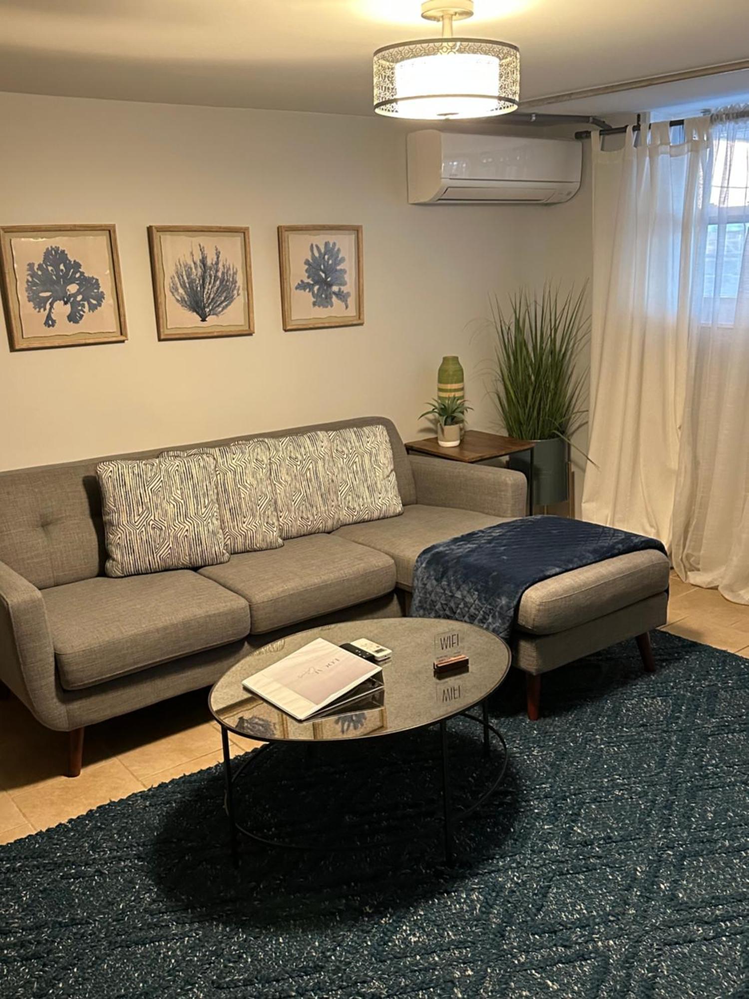 뉴욕 Morris Park Area 아파트 외부 사진