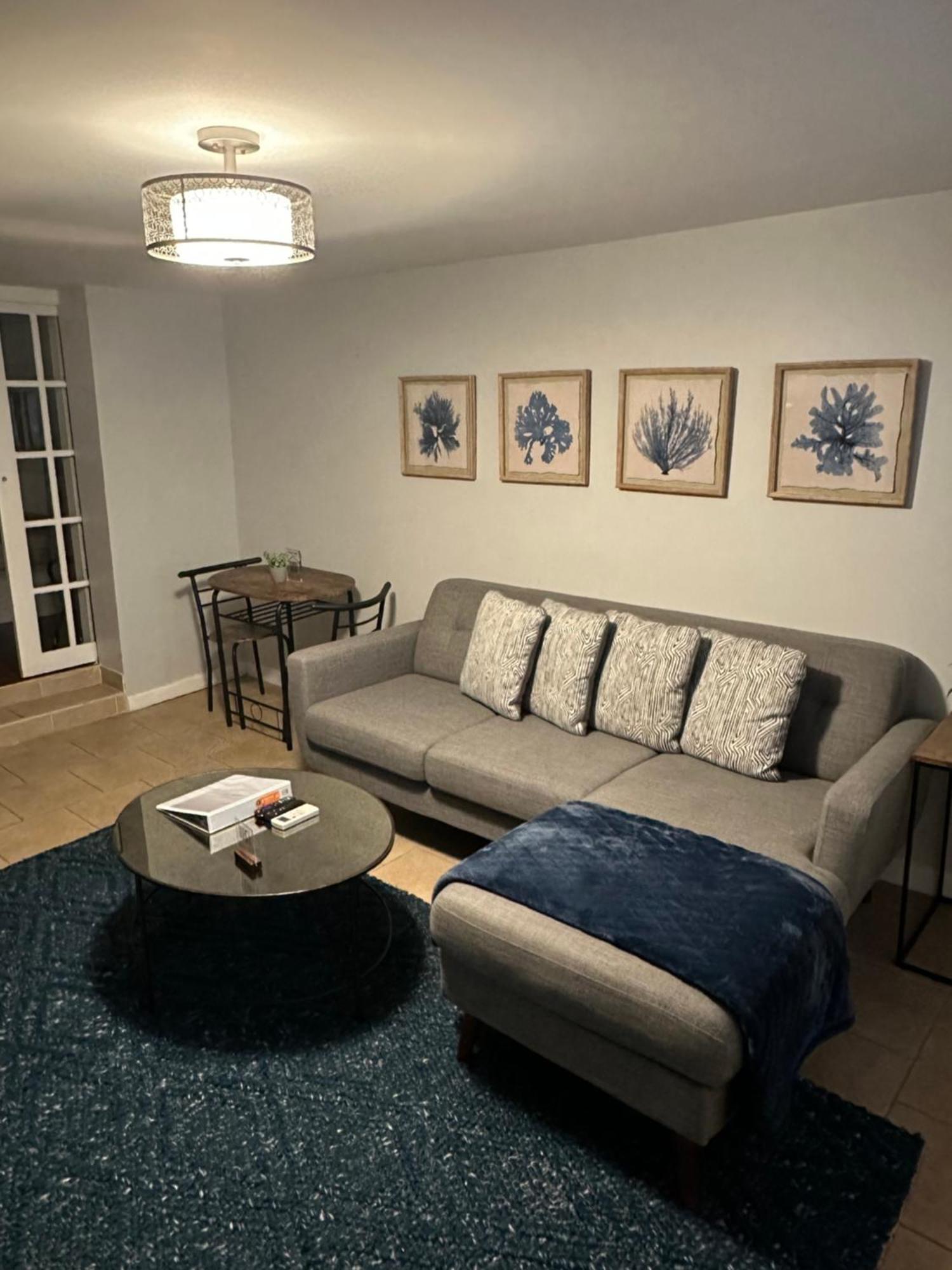뉴욕 Morris Park Area 아파트 외부 사진