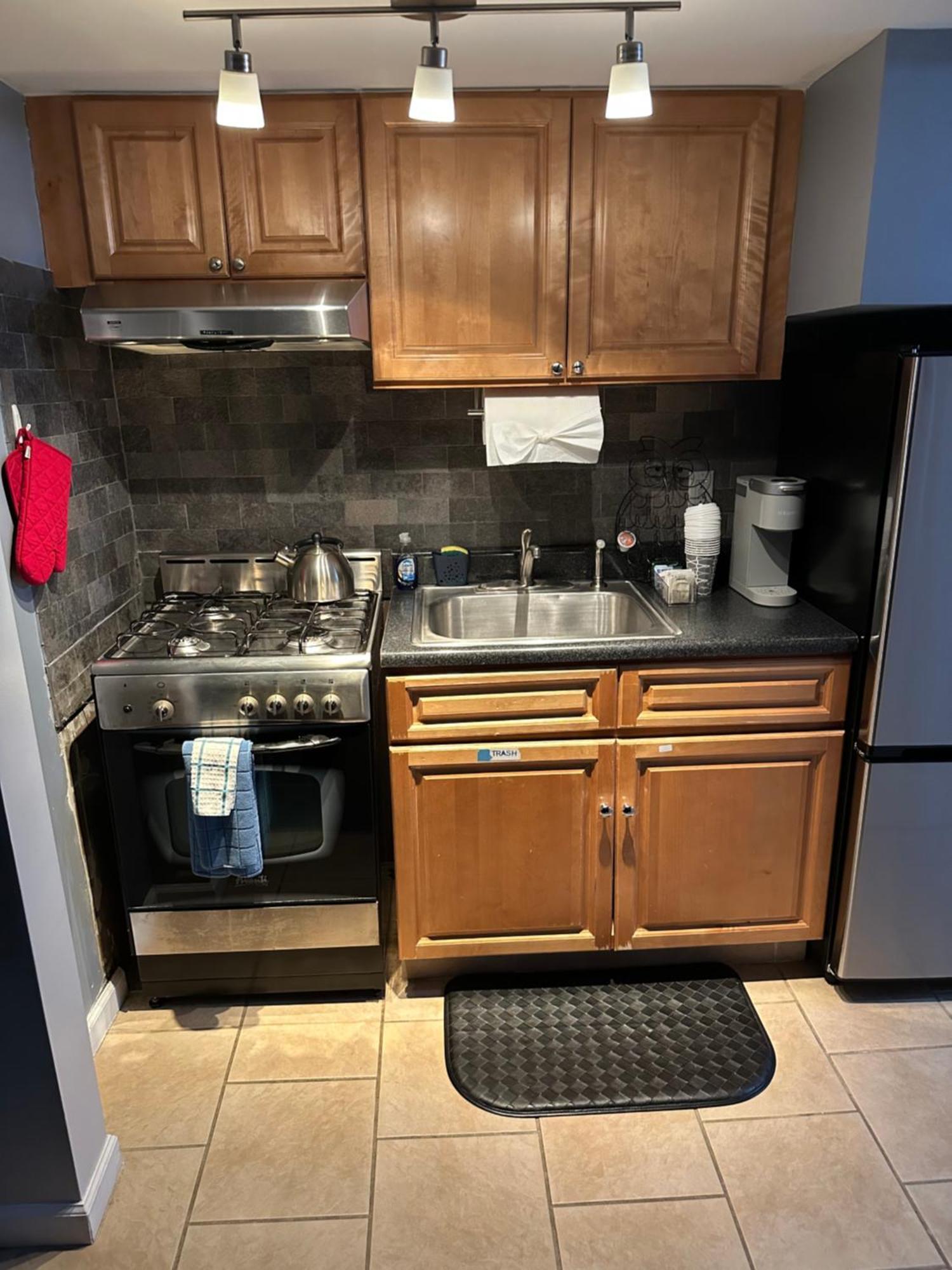 뉴욕 Morris Park Area 아파트 외부 사진